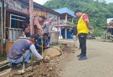  PUPR-Hub Lebong Blacklist Tiga Rekanan Proyek SPAM