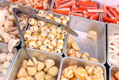 Hindari Frozen Food Rusak dengan 7 Langkah Pemeriksaan Sederhana