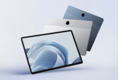 OPPO Pad SE Tablet Terjangkau dengan Layar Luas, Cek Harganya