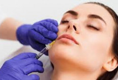  Terlihat Cantik Tapi Bahaya, Ini Efek Samping Filler Bibir
