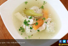 5 Pengobatan Alami untuk Atasi Pilek dengan Cepat