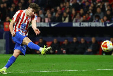 Usai Anthony Gordon, Barcelona Kini Bakal Kejar Julian Alvarez!