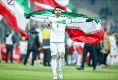 Di Tengah Konflik dengan AS, Iran Bimbang soal Piala Dunia 2026