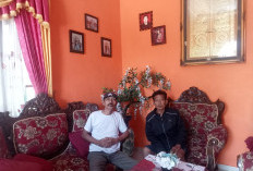 Warga Nangai Tayau Minta Dinas Segera Suntik Hewan Pembawa Rabies