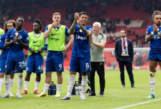 Modal Bagus Chelsea untuk Tantang Man City di Final Piala FA