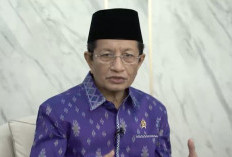 Bantu Kelancaran Mudik Lebaran, Kemenag Siapkan Makan-Minum Gratis di Masjid
