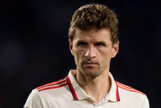 Thomas Mueller Akan Tinggalkan Bayern Munich di Akhir Musim