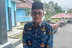 Tak Ada Lagi 01-02, Pjs Kades Talang Leak Ajak Warga Bersatu Bangun Desa