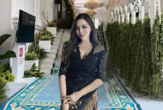 Cerita Safa Marwah soal Pertemuannya dengan Ridwan Kamil, Oh...