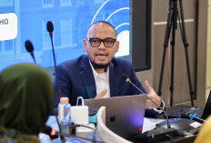 Hardjuno Wiwoho Sambut Positif Pesan Presiden Prabowo Saat Peringatan HUT Ke-79 Bhayangkara