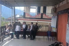 Usai Terima SK, CPNS Luar Daerah Ramai-ramai Pindah Domisili ke Lebong 