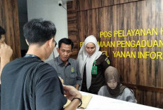 Aliansi Bitung Bergerak Minta Penanganan Korupsi Perjalanan Dinas DPRD Diusut Transparan