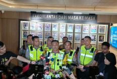 Puncak Arus Balik Diprediksi 24 Maret, Kakorlantas Beri Imbauan Penting