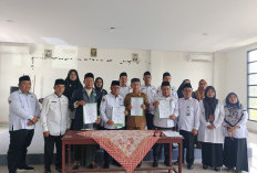 Zakat Fitrah Bengkulu Utara 2026 Naik Rp1.000, Qimat Tertinggi Rp46 Ribu