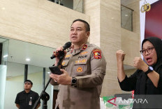 Jawab Kasus Kekerasan, Mabes Polri Imbau Anggota Jaga Kerja Wartawan