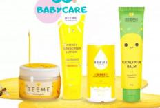5 Moisturizer Anak Usia 11 Tahun, Bikin Kulit Lembap