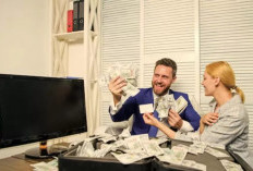 Rezeki Melimpah! Inilah 5 Shio yang Diprediksi Beruntung dan Akan Menikmati Kebahagiaan 