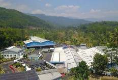 Asal-Usul Sumber Air Pegunungan pada Produk Aqua, Oalah