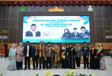 Kemenag: Spirit Kiai Wahab Hasbullah Relevan Perkuat Pesantren dan NKRI
