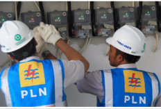 Update Tarif Listrik April sampai Juni 2026, Ada Kenaikan?