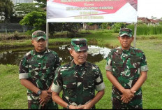 Panglima TNI Mutasi 86 Pati, Pangdam Udayana Bergeser ke Mabes AD, Ada Kejutan