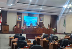 Tekan Perusahaan Bandel, Pemkab Lebong Perketat Aturan CSR