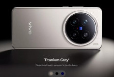 Kamera Canggih Vivo X200 Pro Tunjukkan Kelasnya, Raja HP Flagship 2024