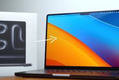 MacBook Pro M4 Max Terlalu BAGUS! Ini Keunggulannya