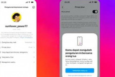Instagram Tambahkan Fitur Kirim Lagu di DM, Ini Cara Gunakannya
