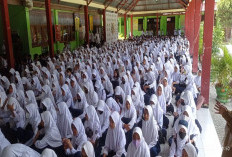 KPK Temukan Pungli dalam Penerimaan Murid Baru