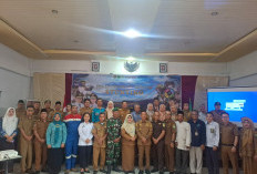 Cegah Stunting Perlu Kerjasama Berbagai Pihak