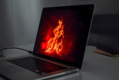 5 Alasan Laptop Cepat Panas Meski Baru Dinyalakan