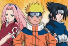 5 Jagoan Tokoh Naruto Kini Ada di Game Mobile Legends