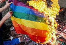 LGBT Antara Hak Individu dan Hukum Allah