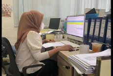 Inilah Landasan Hukum Hijab di Lingkungan Kerja