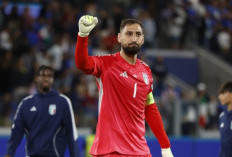 Guardiola Tak Akan Paksa Donnarumma Jadi seperti Ederson