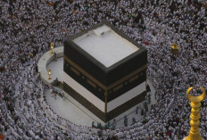 Fathu Makkah di Bulan Ramadhan: Kemenangan Umat Islam atas Kaum Quraisy