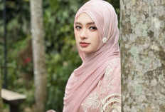 Inara Rusli Laporkan Insanul Fahmi, Soal Beginian