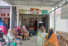 Status Darurat Banjir Ditetapkan, Lebong Tengah Aktifkan Posko Siaga