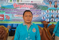 Dikbud Lebong Tetapkan Jadwal Libur Semester I Tahun Ajaran 2024/2025