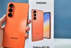 4 Fitur Galaxy A57 5G Yang Bikin Main Game Lebih Kencang