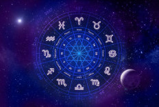 Zodiak yang Beruntung Hari Sabtu 27 Juli 2024