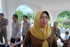 Ini Info Bu Misni soal Pencairan Gaji ke-13 ASN Termasuk PPPK