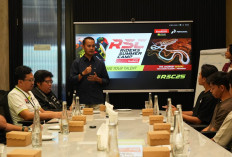 Pertamina Enduro dan VR46 Buka Jalan Pembalap Muda Indonesia ke Panggung Dunia