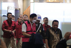 Di Bawah Kepemimpinan Febrie, Jampidsus Tetapkan Suami Sandra Dewi Tersangka Korupsi