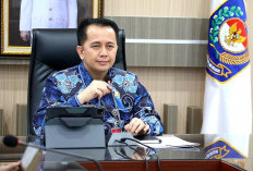 Rakor Membahas Nasib PPPK, Kalimat Pejabat Pusat Bikin Lega