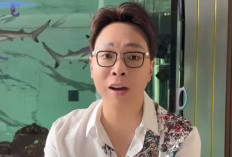 Richard Lee Jadi Tersangka, Ini Jadwal Pemeriksaannya