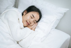 4 Perawatan Wajah Simple Ini di Malam Hari
