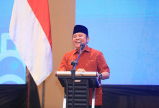Sumsel Siap Jadi Contoh Nasional, Herman Deru Dukung MBG Berbasis Pangan Lokal