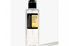 3 Skincare Korea Terbaik di 2025 Menurut Dermatolog